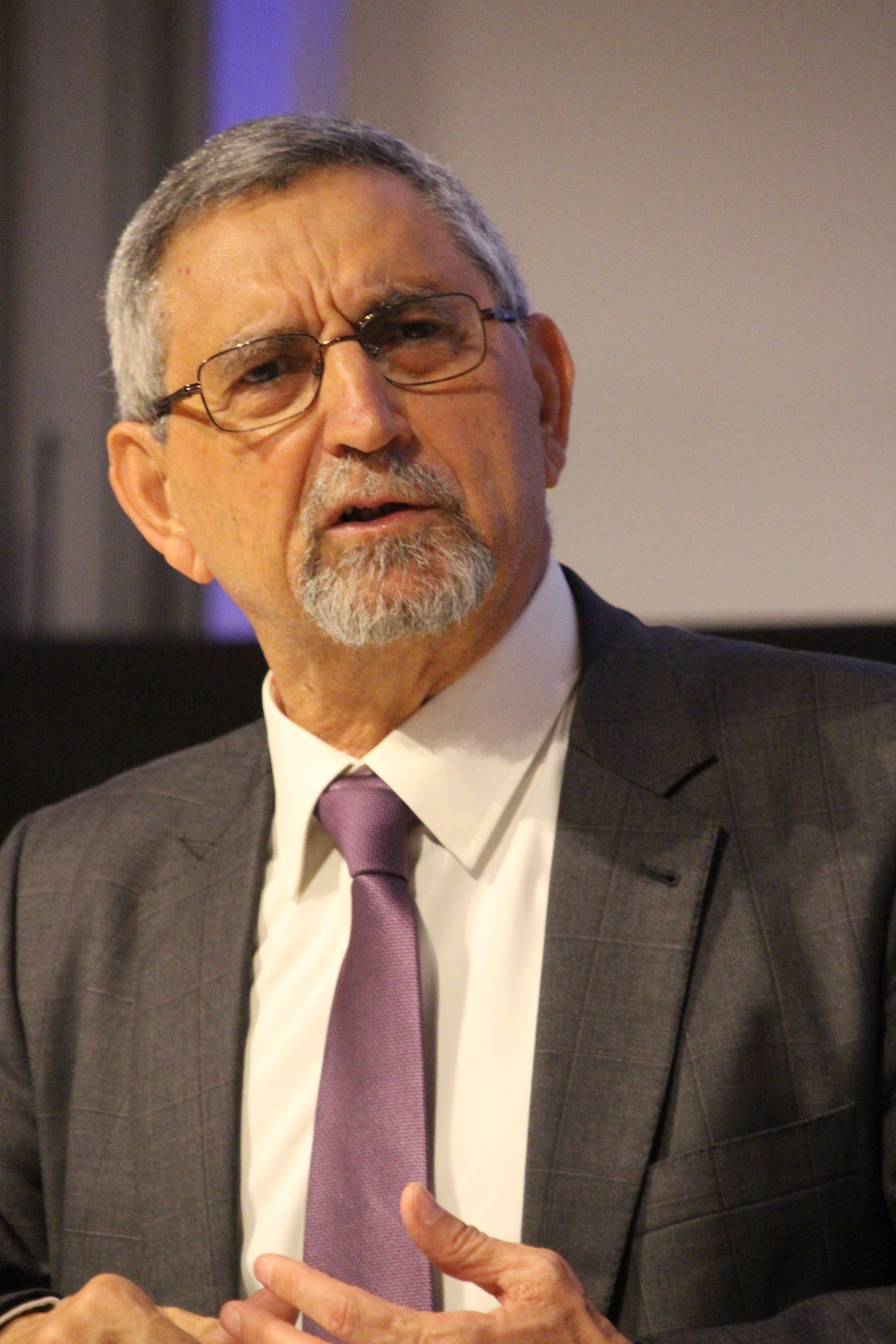 Jorge Carlos Fonseca