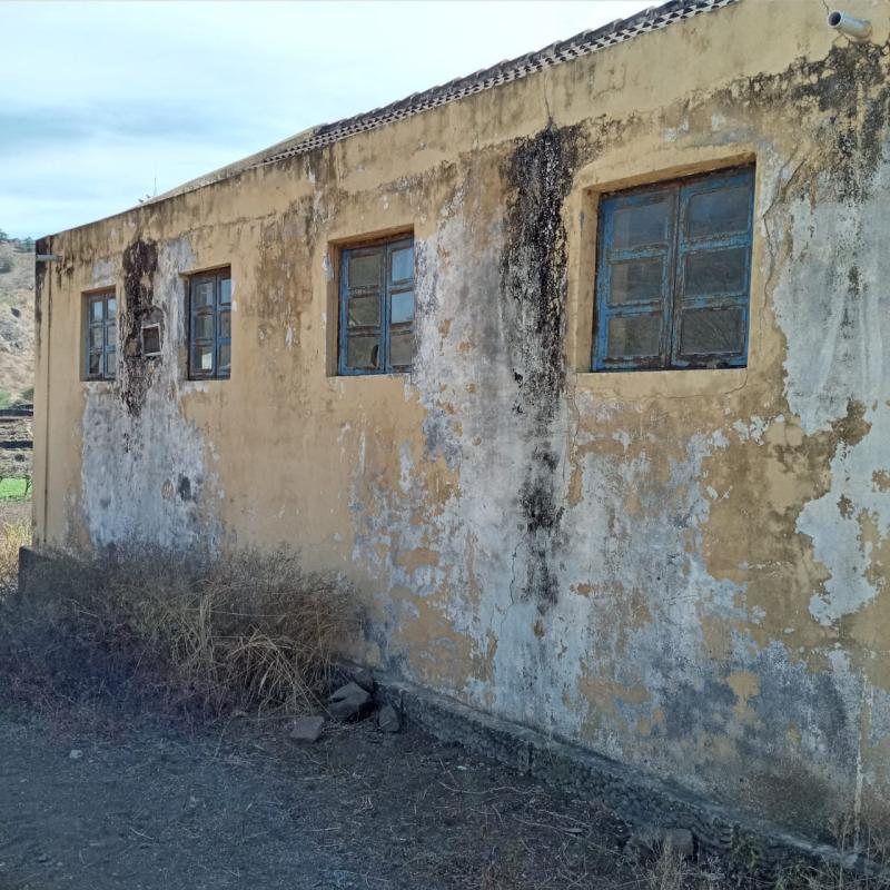 Escola de Săo Cristavăo