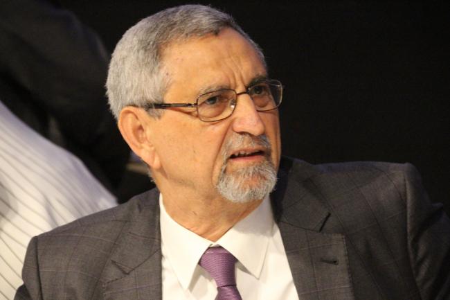 Staatspräsident Dr. Jorge Carlos de Almeida Fonseca