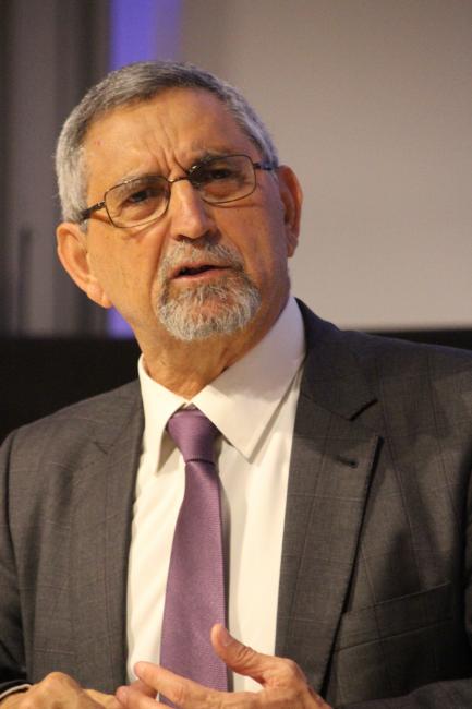 Jorge Carlos Fonseca